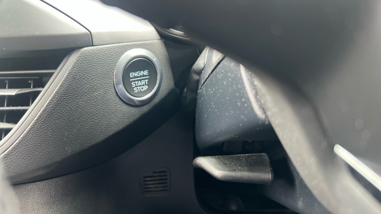 Ford Focus 1.0 EcoBoost Hybrid mHEV 155 Active Style 5dr Petrol Hatchback